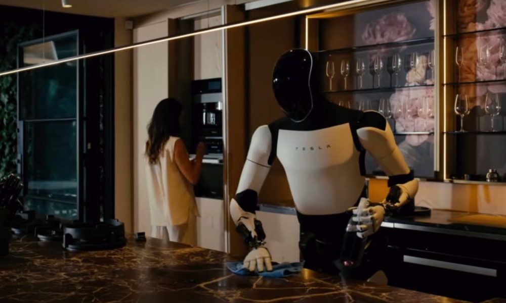 Neuralink: Découvrez les Révélations Étonnantes sur l’Avenir d’Optimus de Tesla !