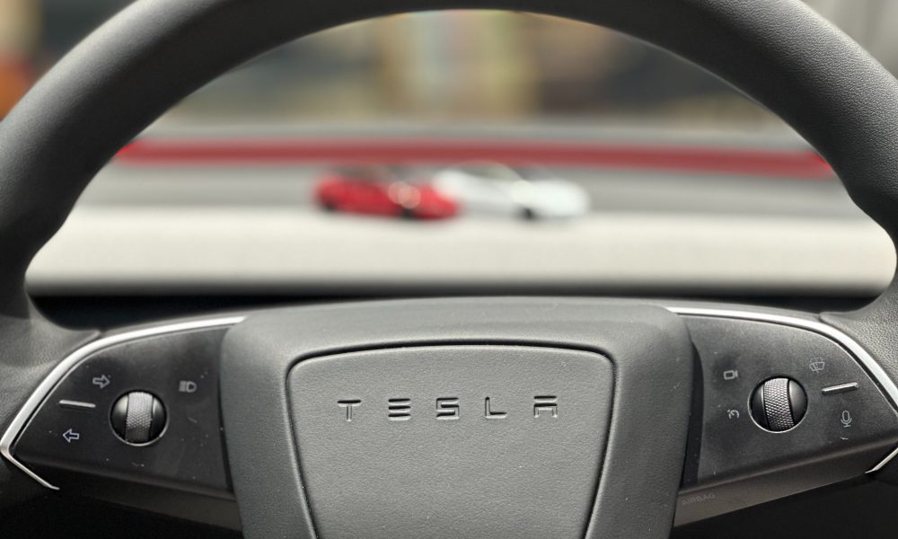 Bank of America Augmente l’Estimation de Tesla à 471 $ : Découvrez le Potentiel Révolutionnaire des Robotaxis et d’Optimus !