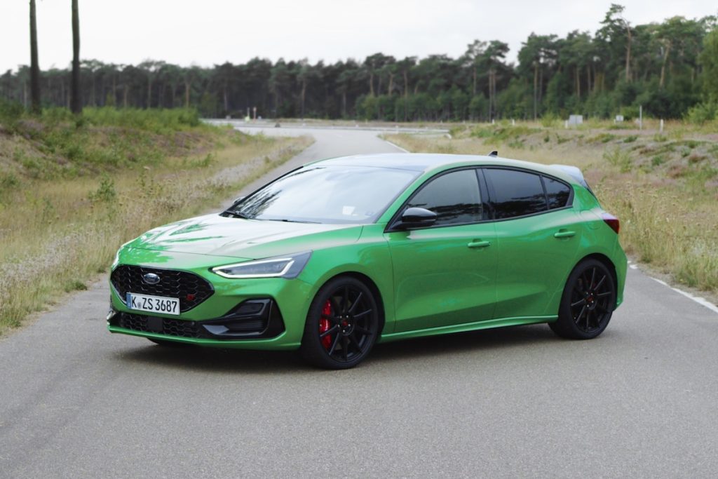 Ford Focus : La Fin d’une Époque, Découvrez ce Que Cela Signifie pour les Conducteurs !