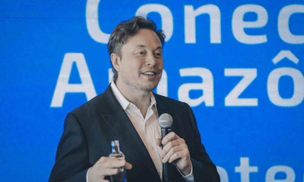 Twitter Co-Founder Jack Dorsey Applauds Elon Musk pour Son Rémunération Titanesque Chez Tesla!