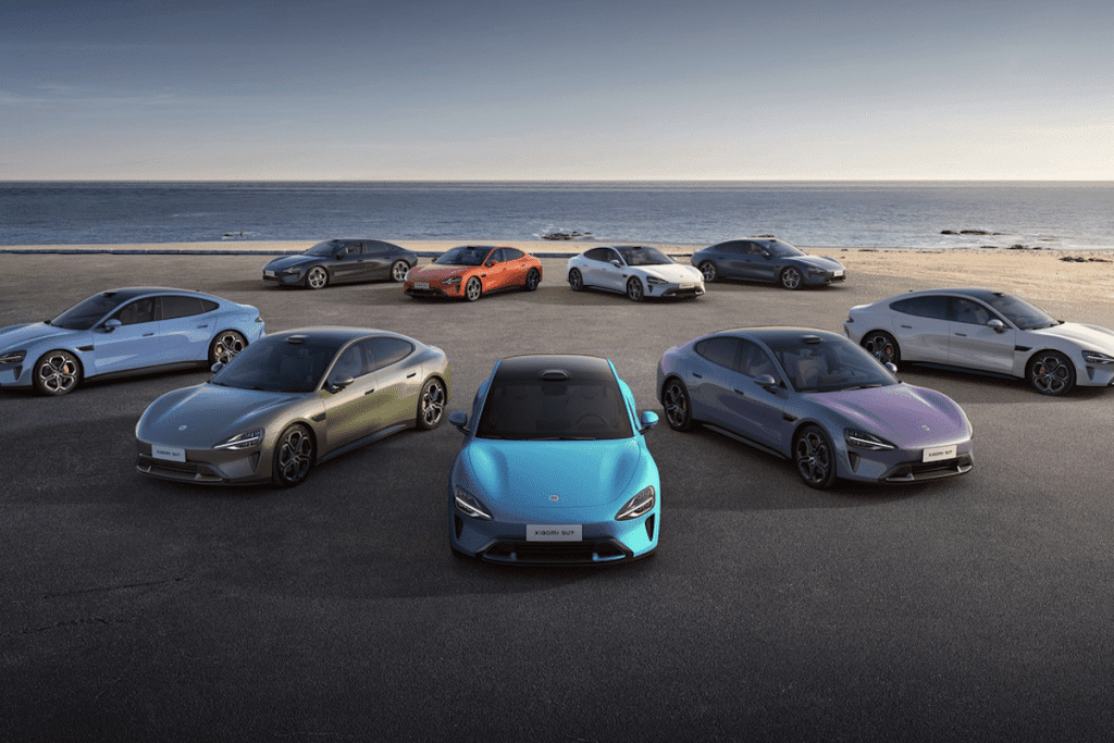 Incroyable : Xiaomi Atteint Une Rentabilité Historique en un Temps Record !