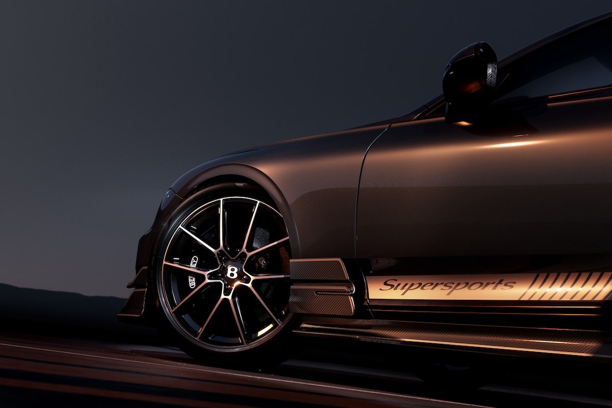 Détails de la jante