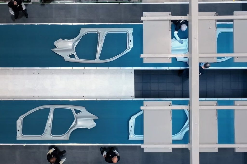 SEAT et CUPRA : La Révolution Automobile qui Va Changer Votre Vision du Futur!