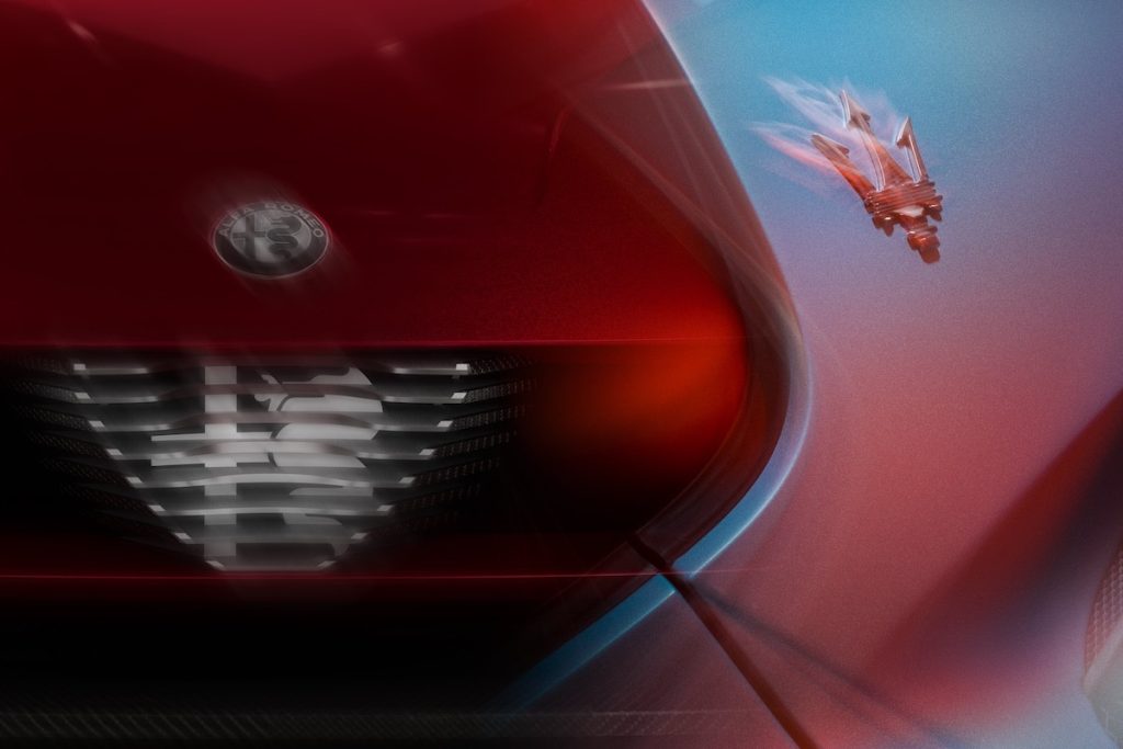 Découvrez BottegaFuoriserie : l’Atelier d’Exception pour Personnaliser Votre Alfa Romeo et Maserati !