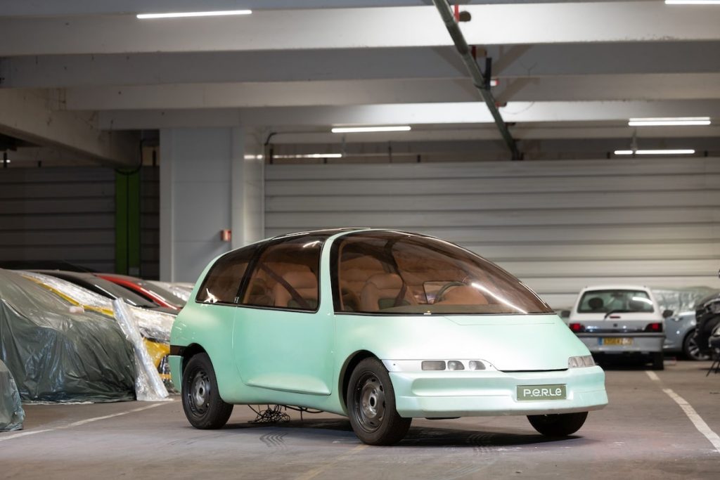 Découvrez les Trésors Cachés de Renault : Ventes aux Enchères qui Font Frémir les Collectionneurs !