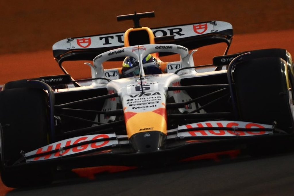 Découvrez la Grille de Départ et les Horaires TV du Grand Prix F1 du Qatar : Ne Manquez Pas Une Seconde de l’Action !