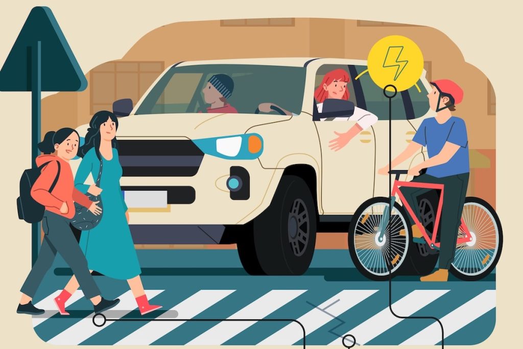 Révélations choc : Ce que les Français cachent vraiment sur la sécurité routière !