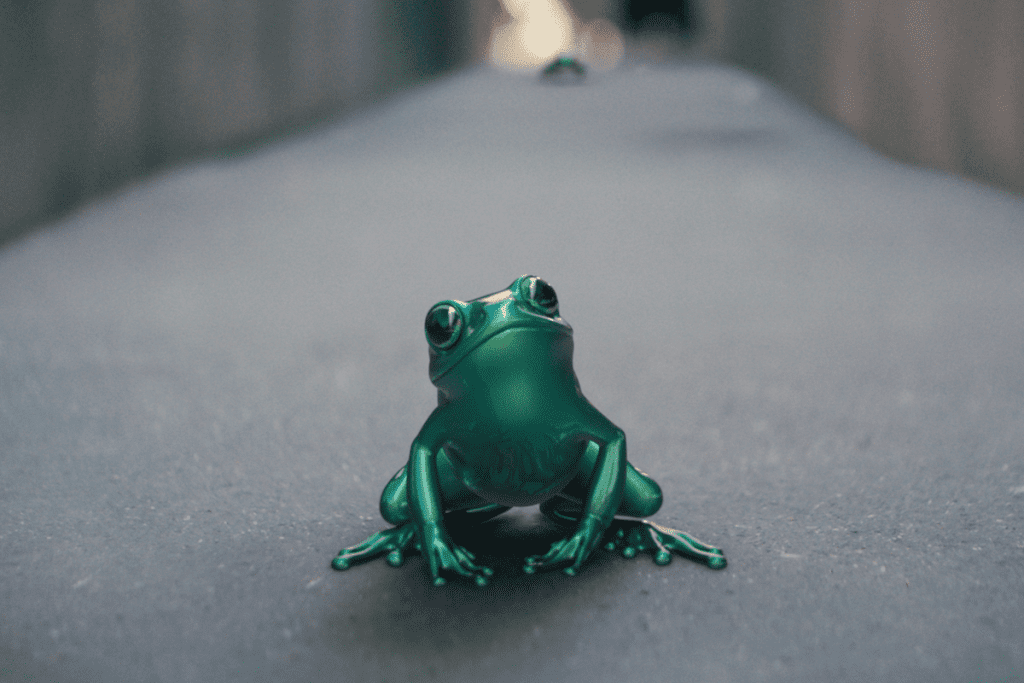 La Grenouille Twingo : De la Raillerie à la Star des Publicités !