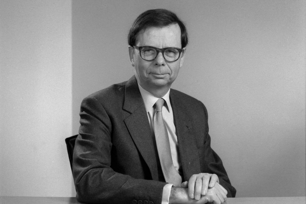 Louis Schweitzer : Un Voyage Passionné au Cœur d’une Vie Étonnante