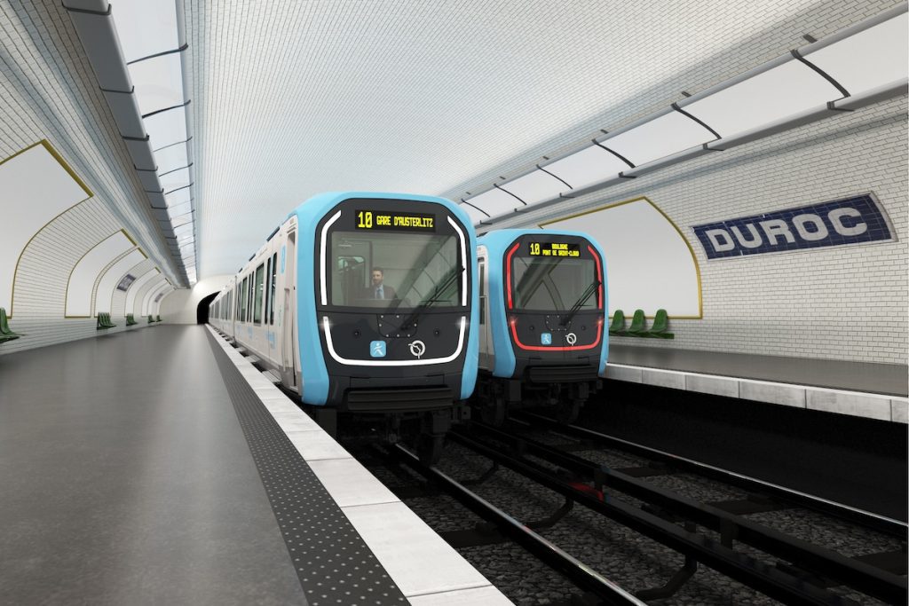 Transports Franciliens : Une Satisfaction À Prix D’or en 2025 !