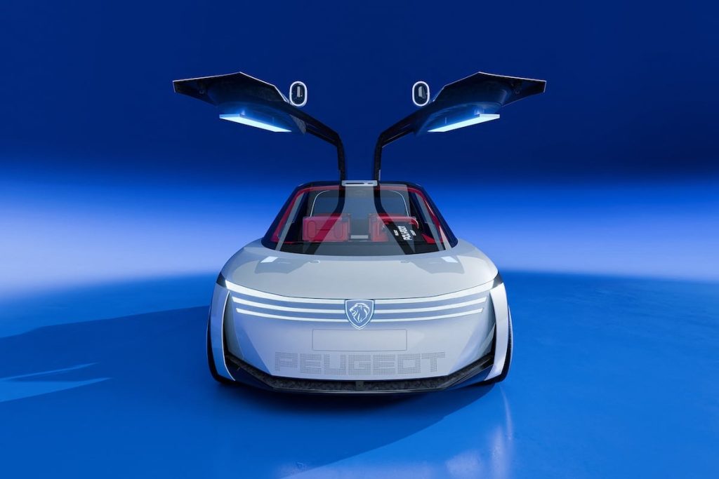 Nouvelle Peugeot 208 : Découvrez si c’est vraiment le modèle révolutionnaire tant attendu !