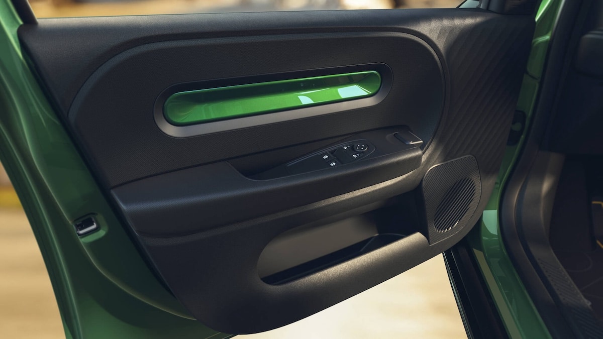 Performance de la Twingo