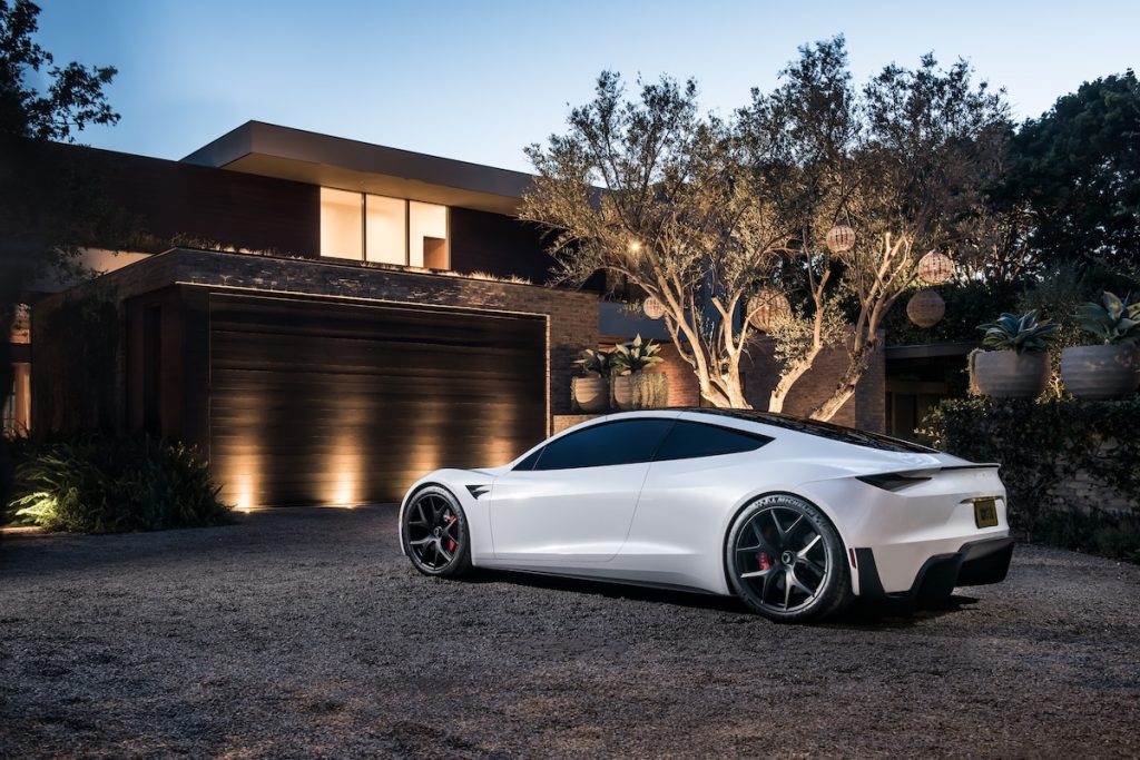 Le Nouveau Tesla Roadster : Annulation Surprise ou Poisson d’Avril Étonnant ?