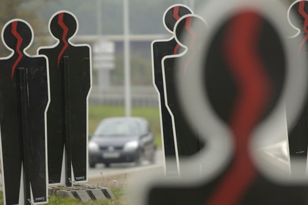 Mortalité Routière : Comment Octobre Inspire l’Espoir de Routes Plus Sûres !