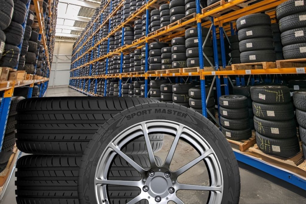 Scandale : L’Union européenne enquête sur les pneus chinois, découvrez les conséquences pour le marché !