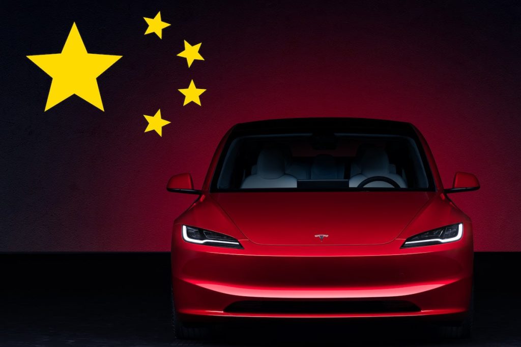 Tesla en Chute Libre : La Vérité Derrière le Crash en Chine !