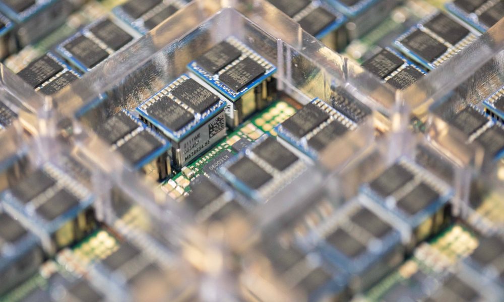 Elon Musk Révèle une Utilisation Surprenante de Tesla AI8 : C’est Littéralement Étonnant !