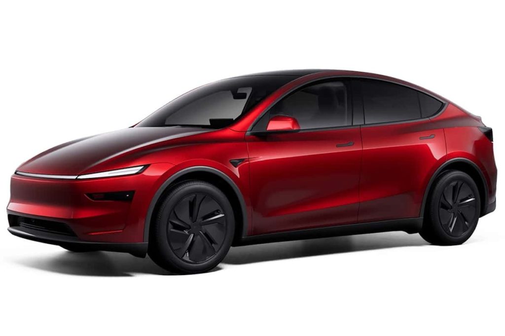 Tesla dévoile sa stratégie choc en Chine avec la Model Y ultra-populaire !