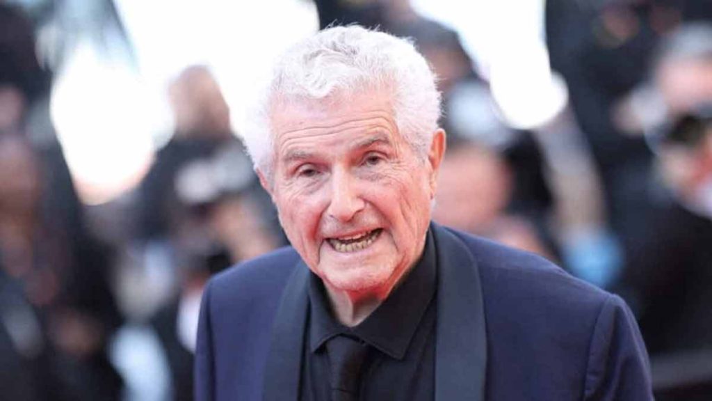 À 88 ans, Claude Lelouch abandonne Paris pour un nouveau paradis ensoleillé et lance un business surprenant !