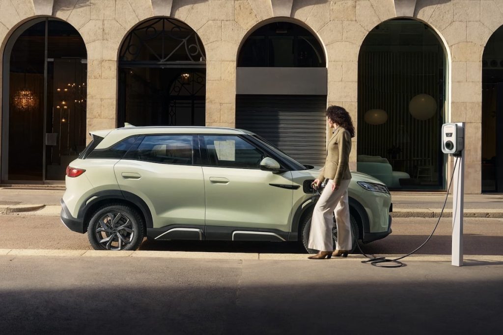 Voiture chinoise : découvrez pourquoi elle ne plongent pas les prix en Europe !