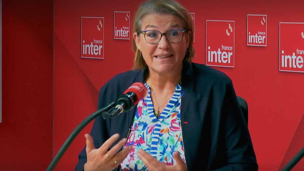 Dr Agnès Ricard-Hibon : Découvrez pourquoi la douleur menstruelle n’est PAS une fatalité pour les femmes !