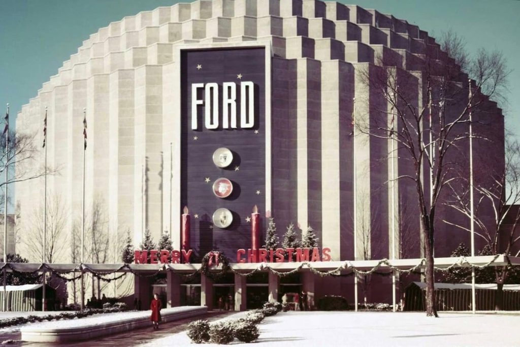 Découvrez comment Ford a perdu une part de son âme il y a 65 ans : un tournant historique qui a marqué l’industrie automobile