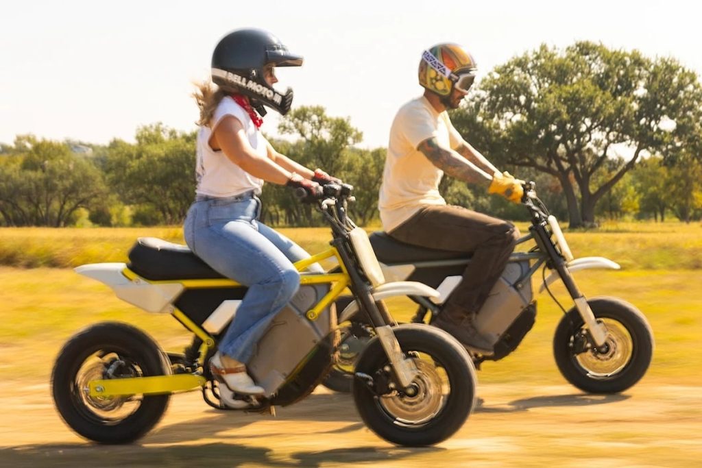 Découvrez la LiveWire S4 Honcho : la Mini Électrique qui Réinvente l’Esprit Harley !