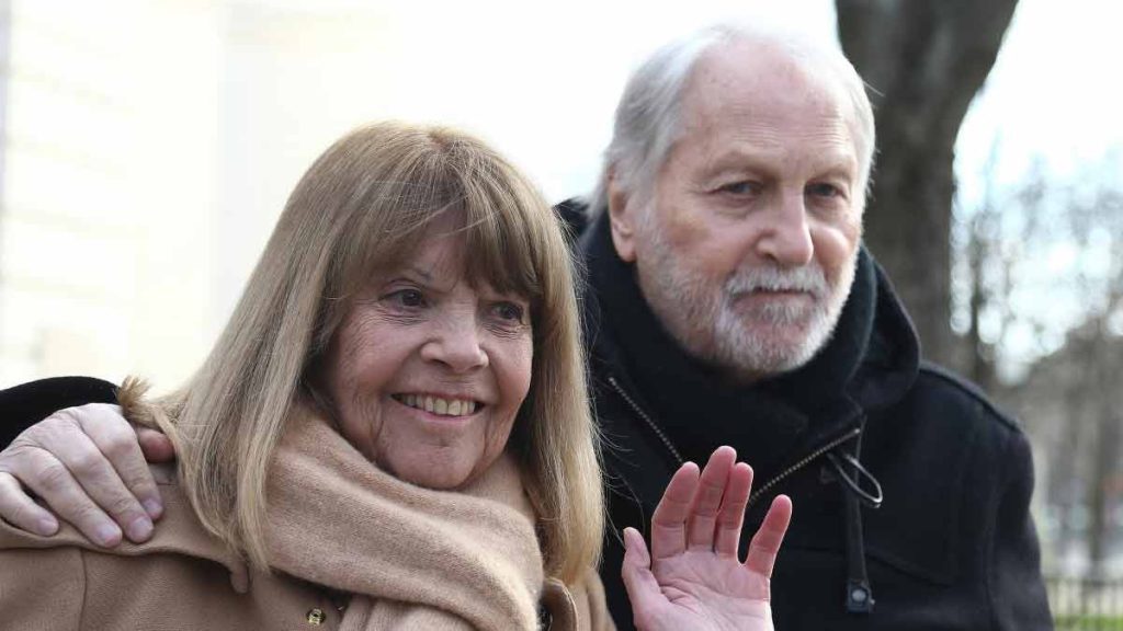 Chantal Goya et Jean-Jacques Debout : La Décision Choc de la Justice sur Leur Dette de Millions d’Euros !
