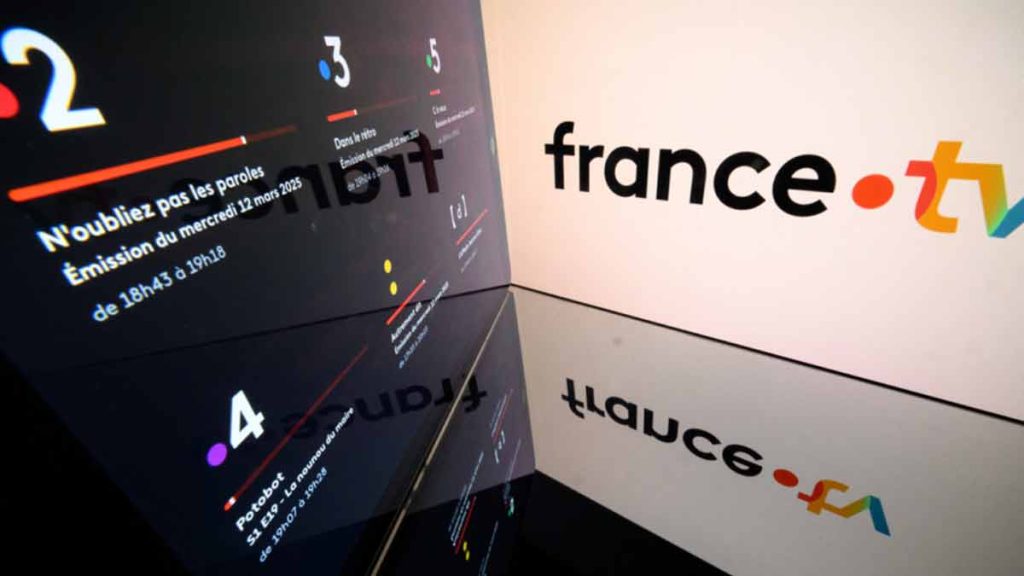 Choc : Les chaînes France 2, 3, 4 et 5 sur le point de disparaître, découvrez pourquoi !