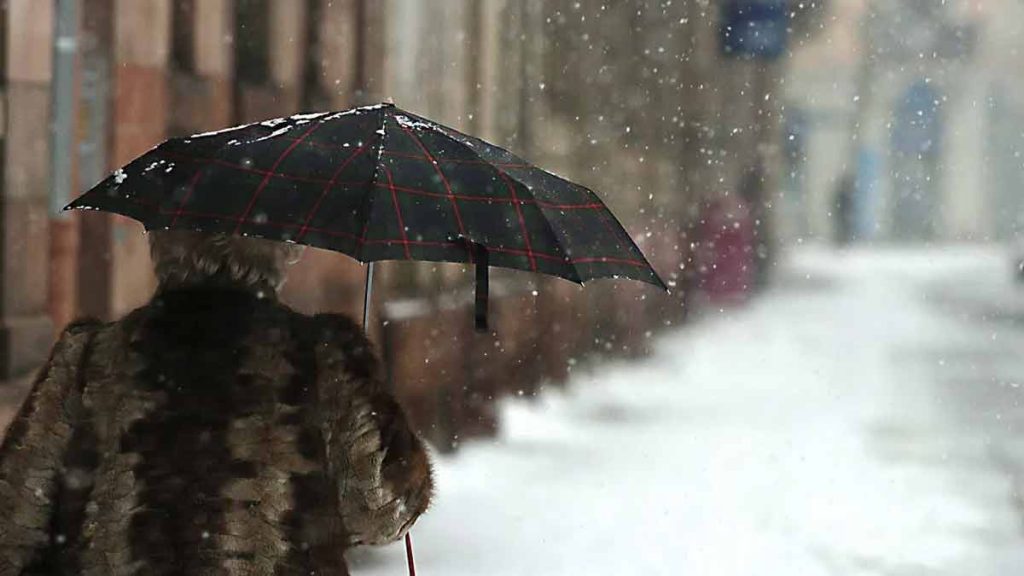 Préparez-vous : Vent glacial, -12°C et neige en approche ! Découvrez les zones touchées par cette vague de froid imminente