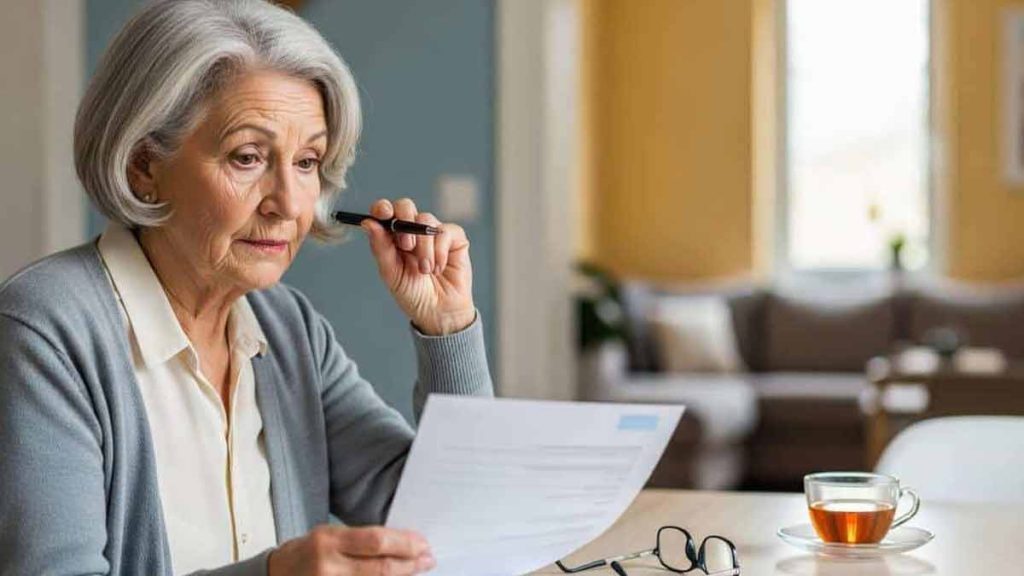 Attention : Les retraités échapperont à la taxe foncière en 2026 grâce à cette condition surprenante !