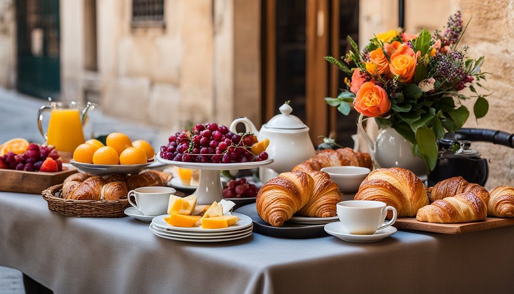 Le petit-déjeuner parfait à Aix-en-Provence : vivre une expérience unique chez L’Apostrophe en 2025