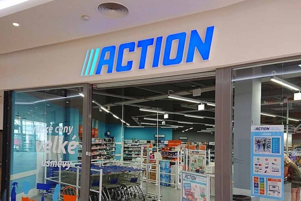 Attention : Ne Consommez Pas Ce Produit Vendu Chez Action, Alerte des Autorités de Santé !