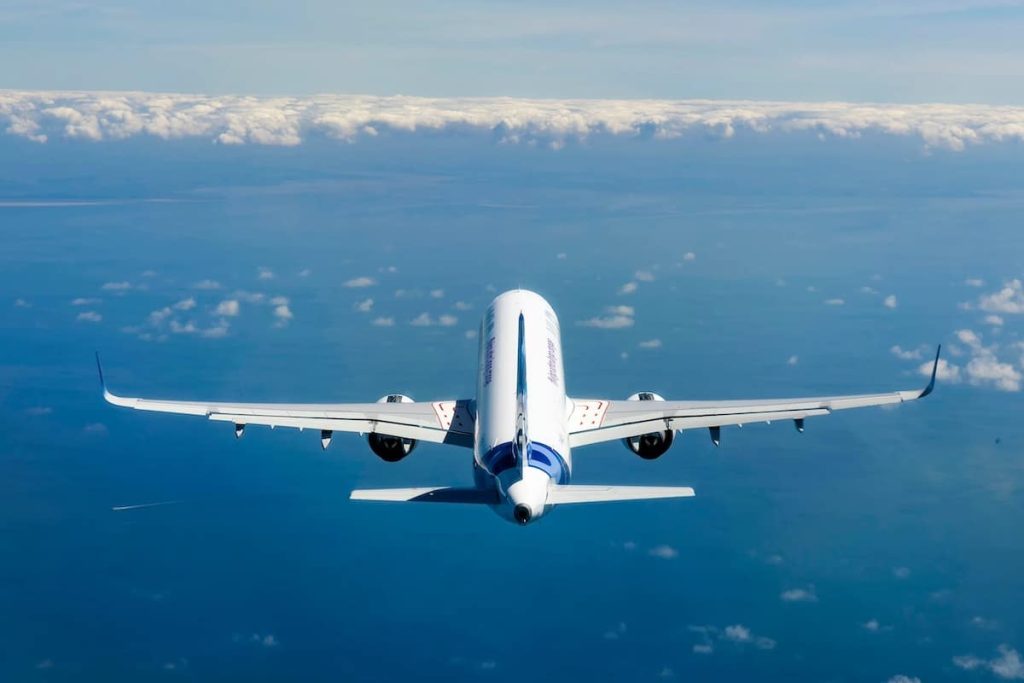 Airbus en crise : 6 000 avions immobilisés, découvrez les enjeux cachés !