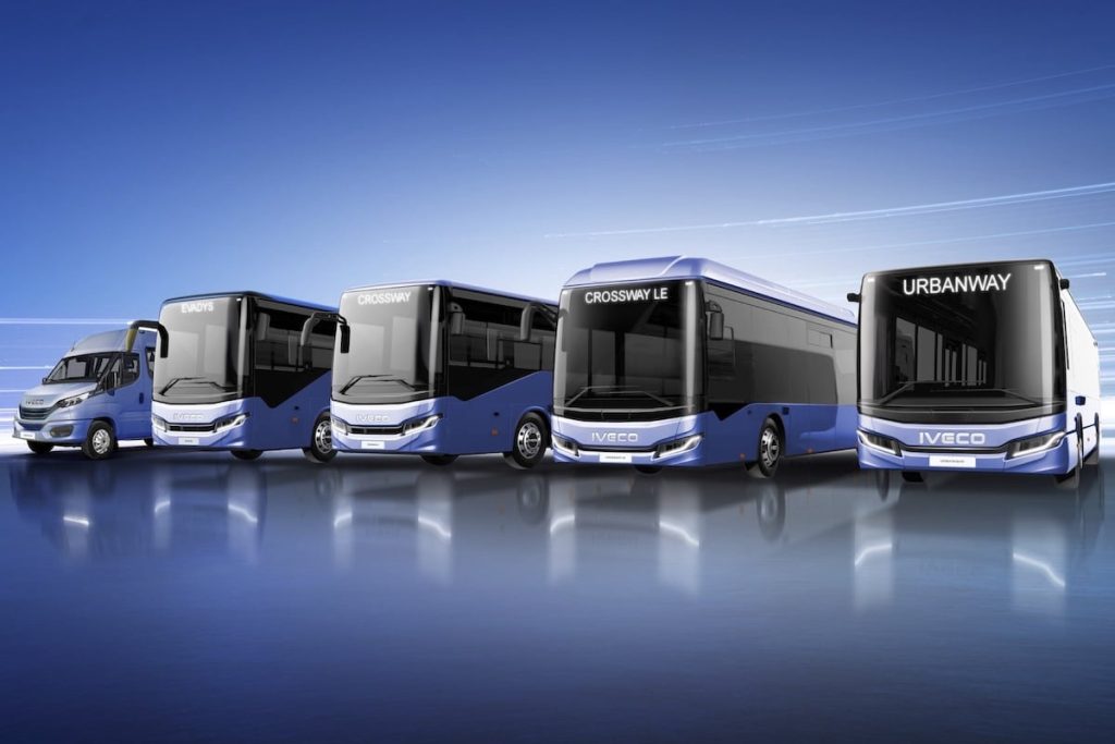 IVECO réalise un coup de maître en Île-de-France : Découvrez comment la marque a décroché le jackpot !