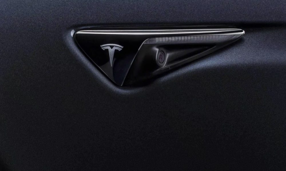 Tesla Sentry Mode : Comment la technologie aide à capturer des suspects de tirs dans les rues de Seattle