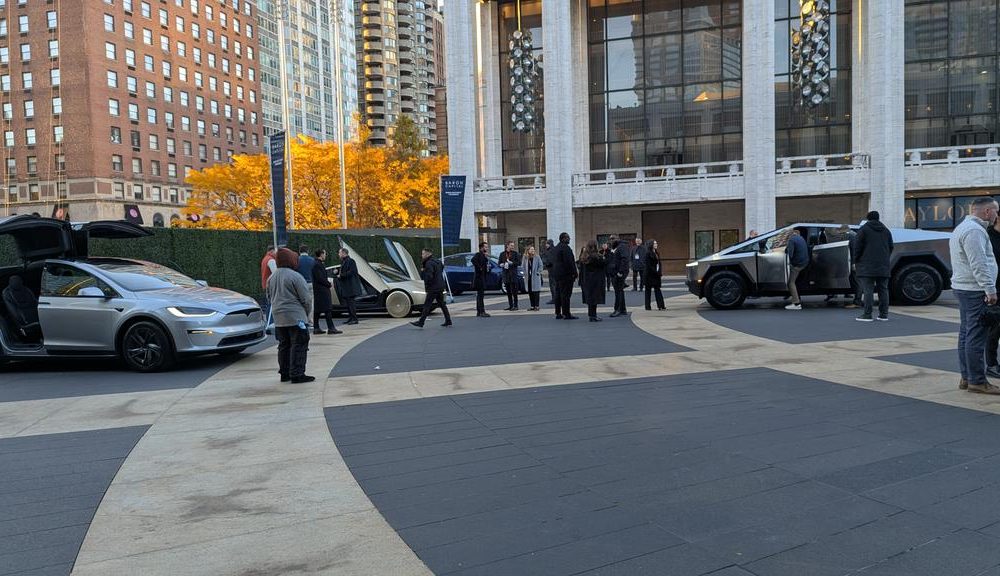 Ron Baron Dévoile Pourquoi Tesla et SpaceX Sont des Investissements de Vie Incontournables !