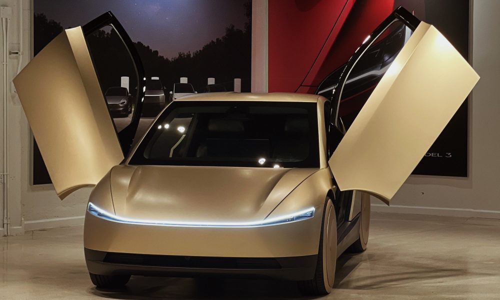 Tesla Révolutionne le Transport avec une Nouvelle Offre d’Emploi pour ses Robotaxis : Découvrez les Innovations !