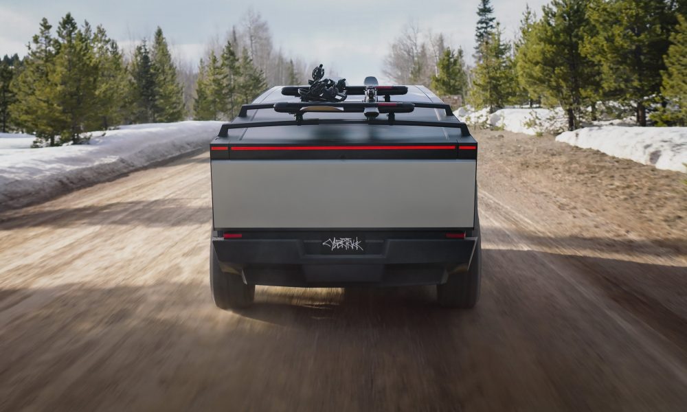 Choc chez Tesla : Le responsable du Cybertruck et du Model 3 quitte ses fonctions, révélations à ne pas manquer !