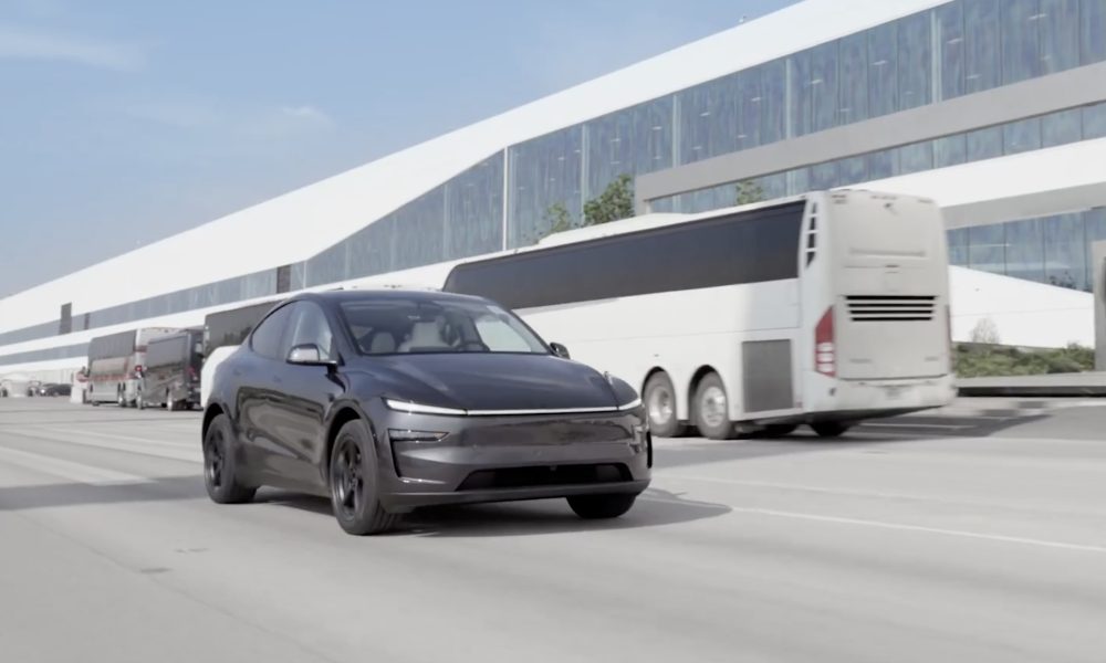 Tesla : le titre incontournable que les investisseurs ne peuvent plus ignorer selon Wall Street !