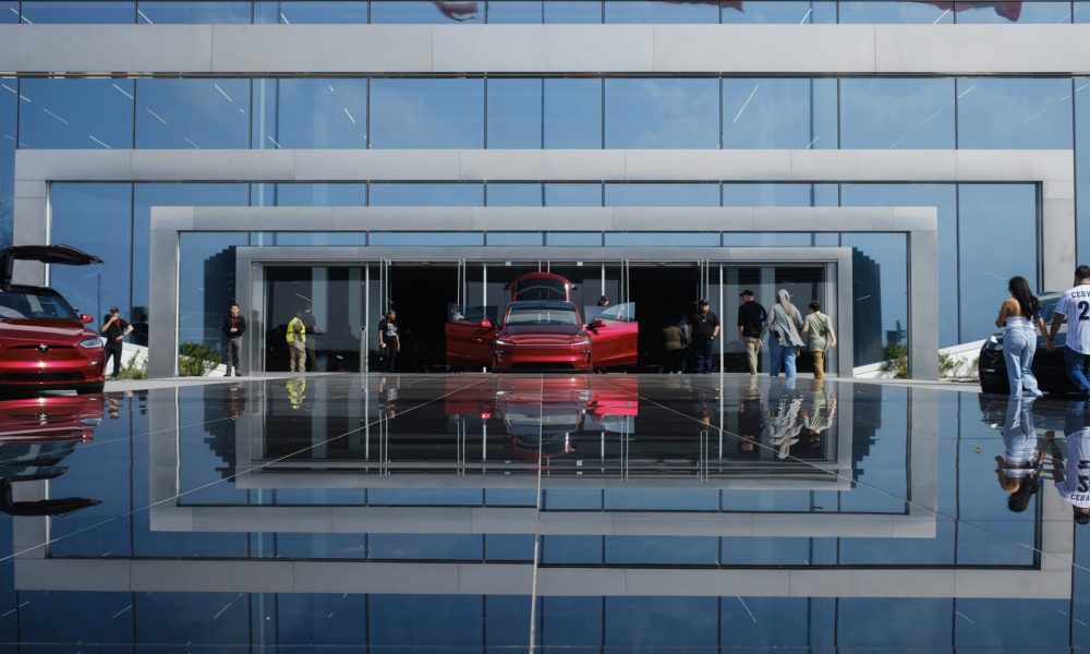 Tesla Chair Praises Shareholders for Embracing Elon Musk’s Bold Vision – Discover What’s Next!