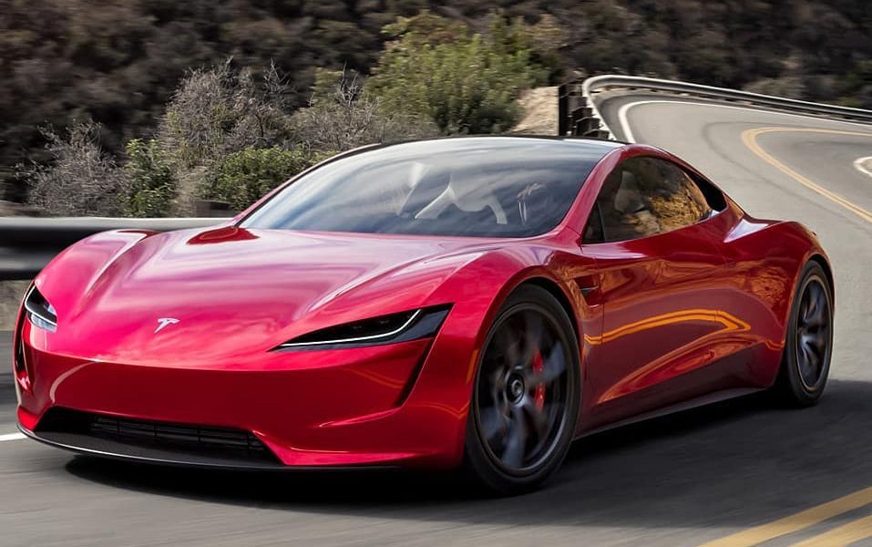 Tesla Annonce un Événement Révélateur pour le Roadster : Vous Ne Croirez Pas Quand !