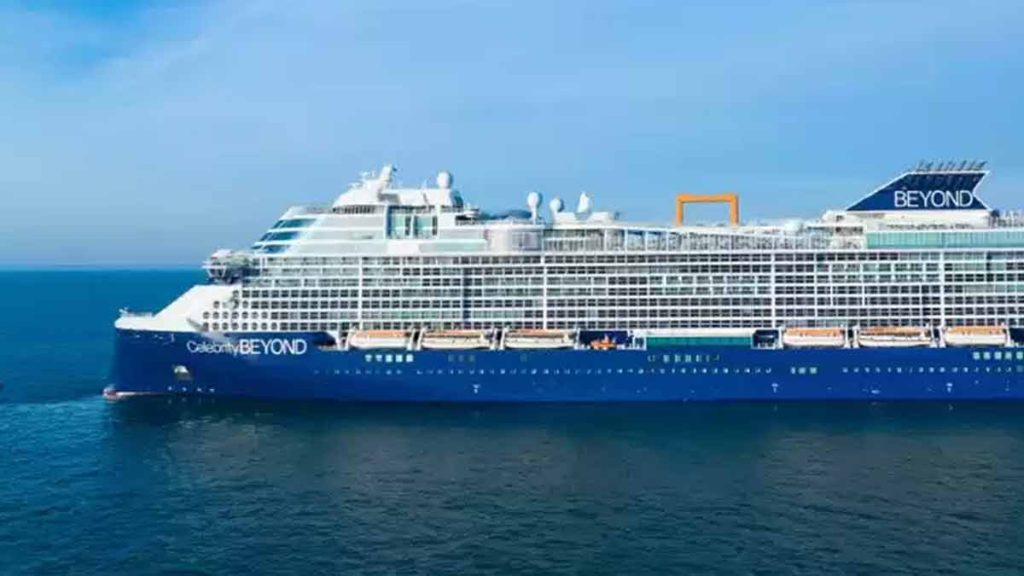 Scandale en Croisière : Un Passager Plonge dans l’Océan pour Échapper à 16 000 $ de Dettes de Casino !