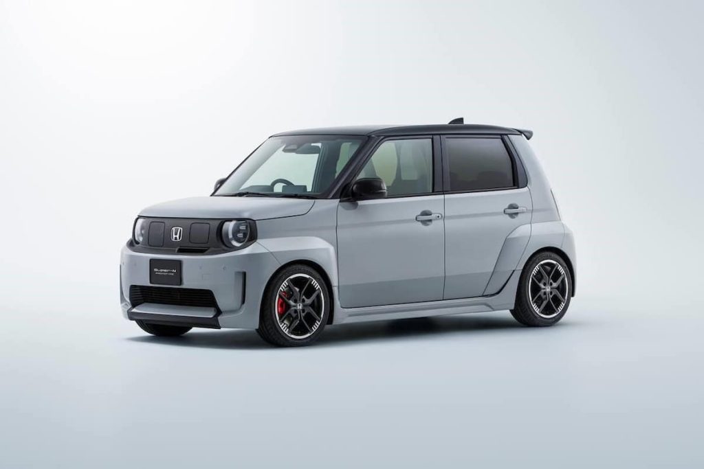 Découvrez Pourquoi Donald Trump A Une Passion Surprenante Pour les Kei Car !