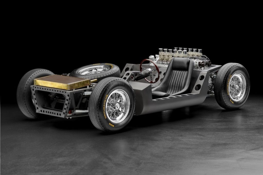 Découvrez la Lamborghini Miura comme jamais auparavant : une révélation étonnante !