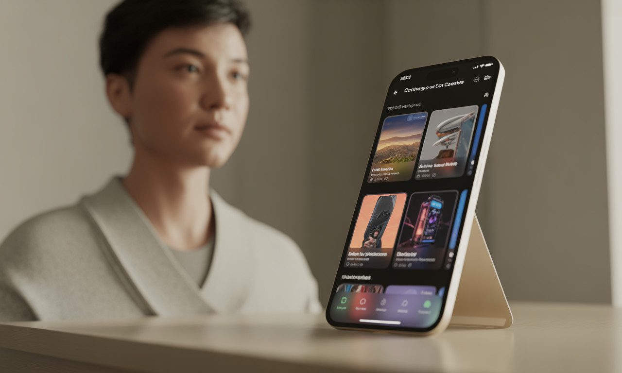 découvrez le palmarès exclusif des applications incontournables de l'app store 2025, révélé par apple. les meilleures apps sélectionnées pour une expérience optimale.