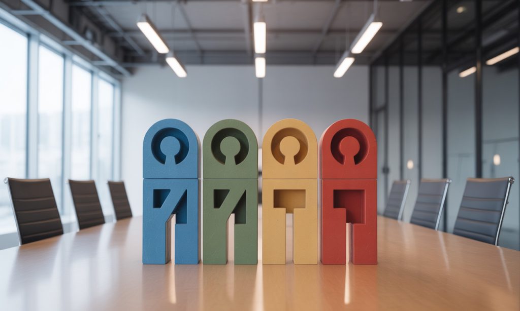 explorez les 4 piliers essentiels du bilan formation 2025 pour optimiser votre développement professionnel et réussir vos projets de formation.