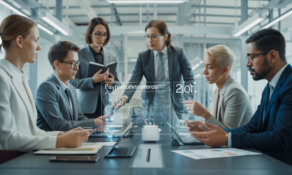 Bilan Paie 2025 : Découvrez les 7 incontournables à ne pas manquer découvrez les 7 incontournables du bilan paie 2025 pour optimiser votre gestion salariale et rester conforme aux nouvelles réglementations. ne manquez aucune étape essentielle !