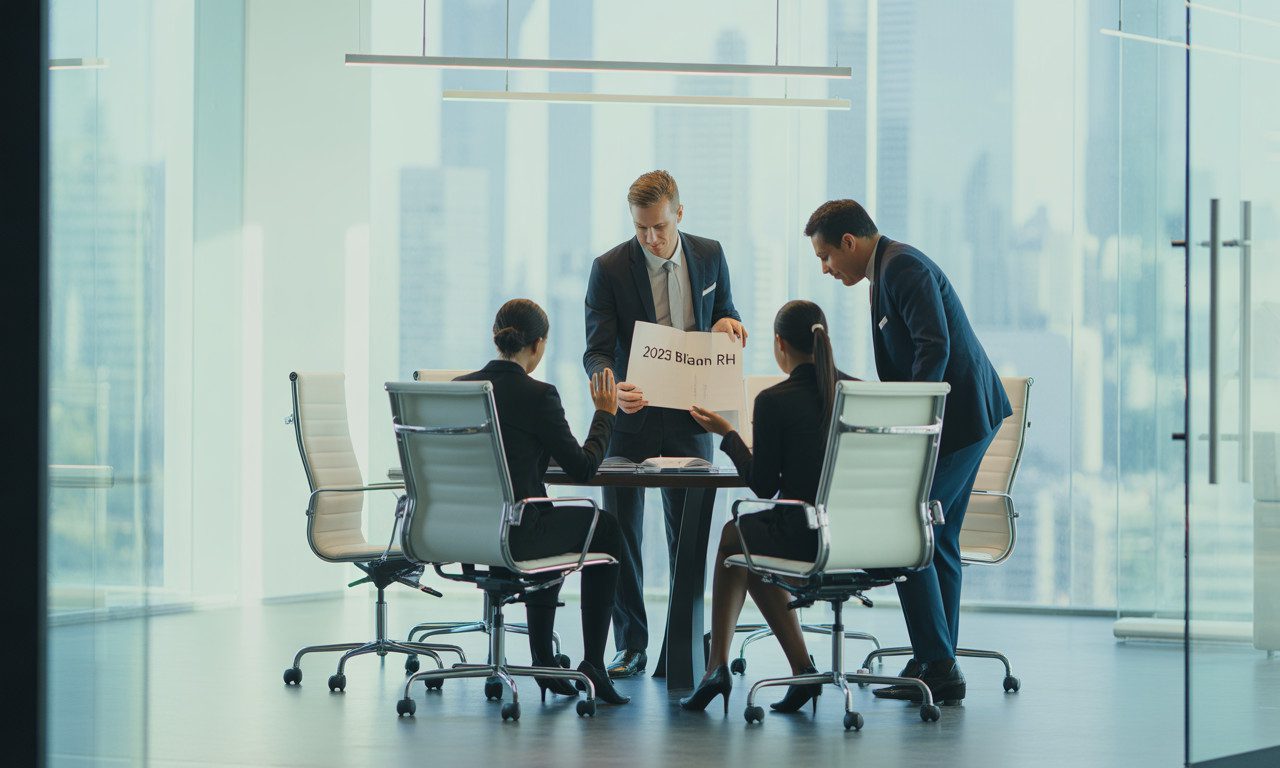 découvrez les 6 enseignements majeurs du bilan rh 2025 pour optimiser la gestion des ressources humaines et anticiper les tendances clés du secteur.