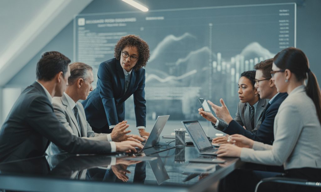 découvrez les 6 enseignements majeurs du bilan rh 2025 pour anticiper les enjeux clés et optimiser la gestion des ressources humaines de demain.